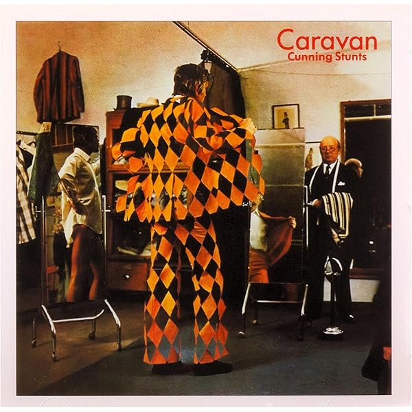 CARAVAN - If I Could Do It All Over Again I'd Do It - Amazon.com Music